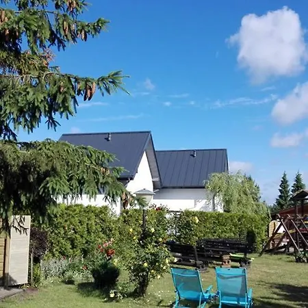 Goscinne Anna * Ostrowo (Puck)