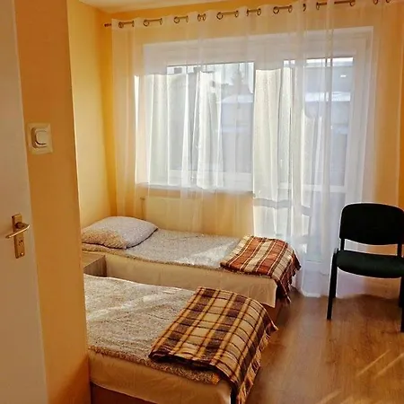 Homestay Goscinne Anna *