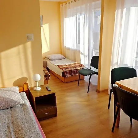 Goscinne Anna Homestay Ostrowo (Puck)