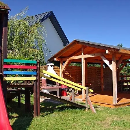 Goscinne Anna Homestay Ostrowo (Puck)