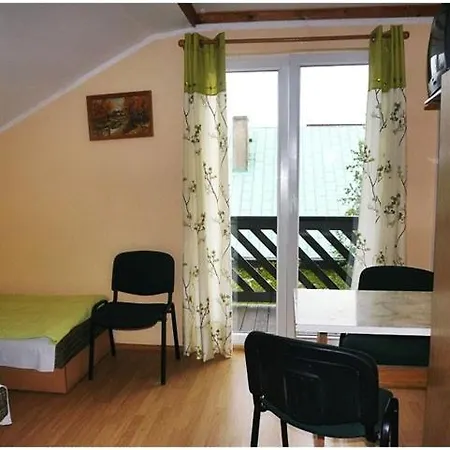 Goscinne Anna Homestay