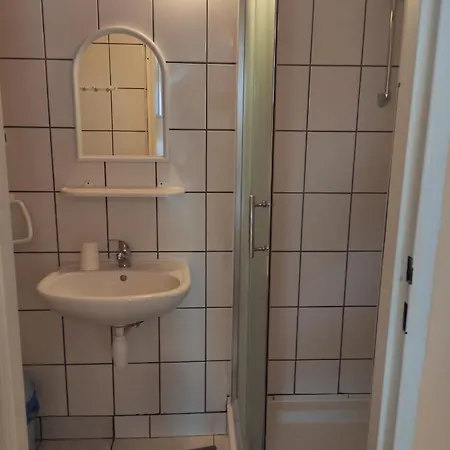 Homestay Goscinne Anna Ostrowo (Puck)