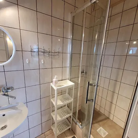 Goscinne Anna Homestay