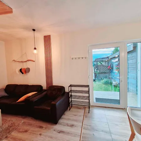 Homestay Goscinne Anna