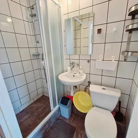 Homestay Goscinne Anna Ostrowo (Puck)