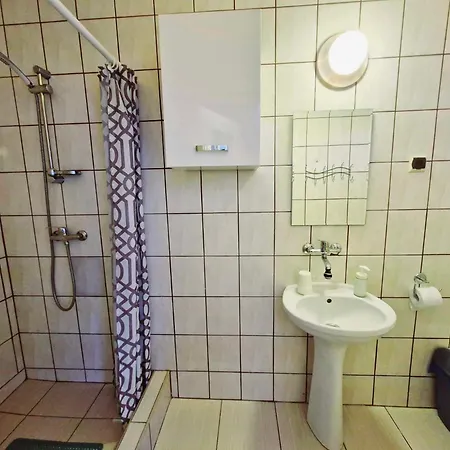 Homestay Goscinne Anna