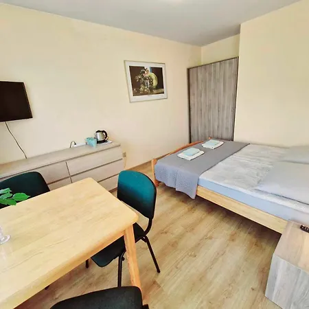 Goscinne Anna Homestay