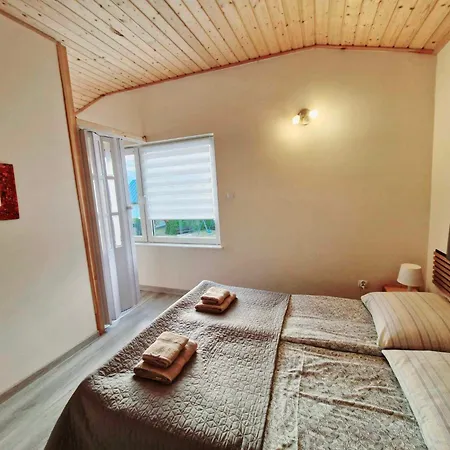 Goscinne Anna Homestay *