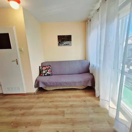 Homestay Goscinne Anna Ostrowo (Puck)