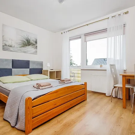 Goscinne Anna Homestay