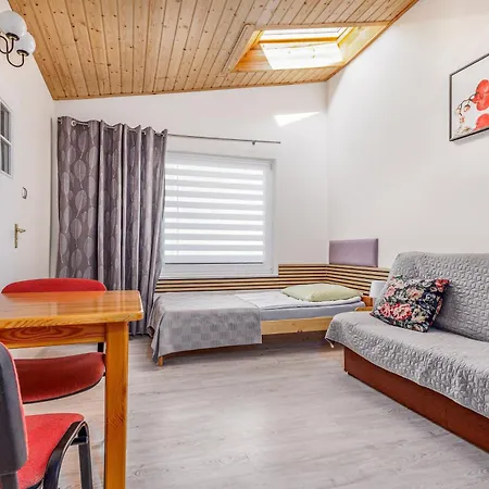 Goscinne Anna Homestay