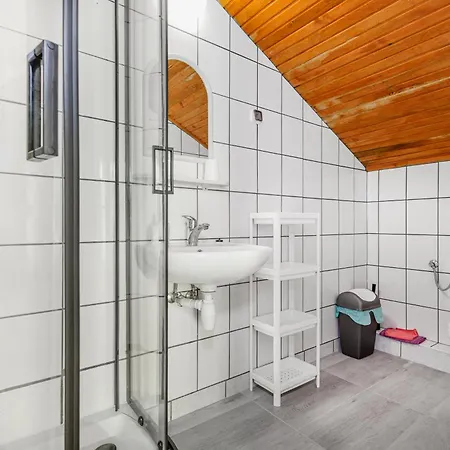 Goscinne Anna ホームステイ *