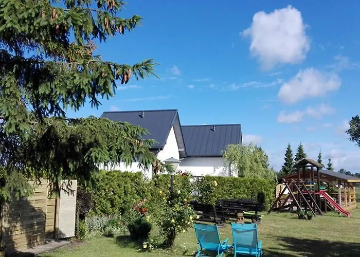 Goscinne Anna * أوستروفو