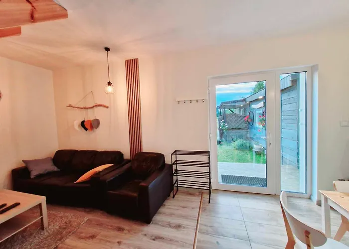 منزل للإقامة Goscinne Anna