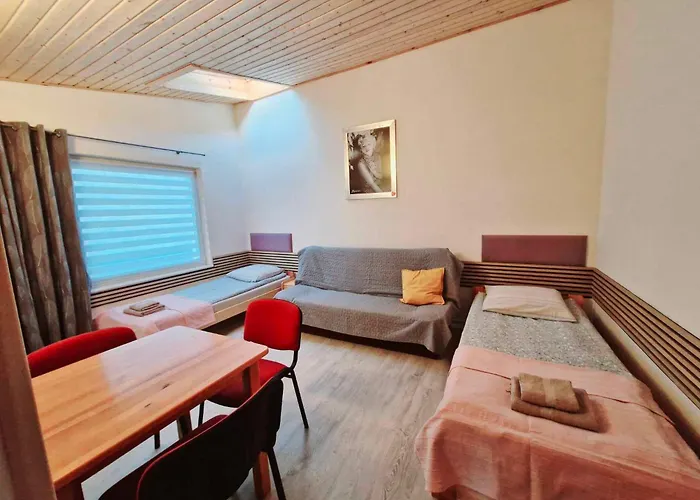 Goscinne Anna أوستروفو