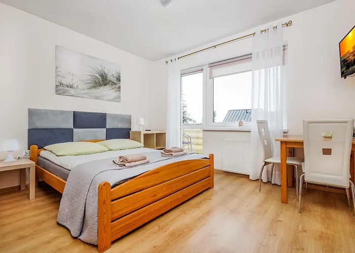 Goscinne Anna منزل للإقامة