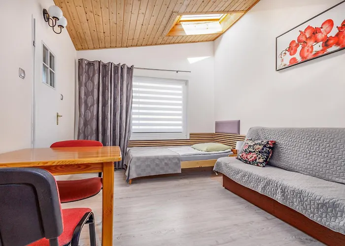 Goscinne Anna منزل للإقامة