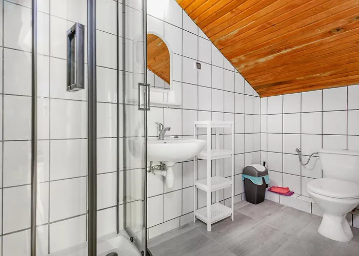 Goscinne Anna منزل للإقامة *