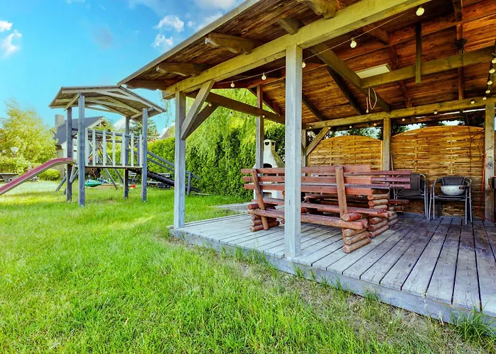 Goscinne Anna أوستروفو