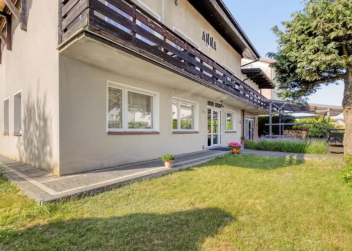 Goscinne Anna * أوستروفو